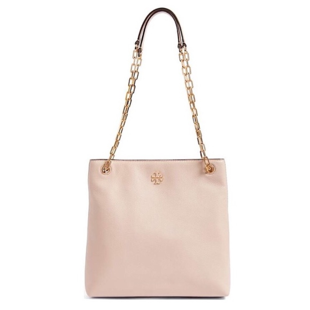 Frida Swingpack Leather Crossbody Bag